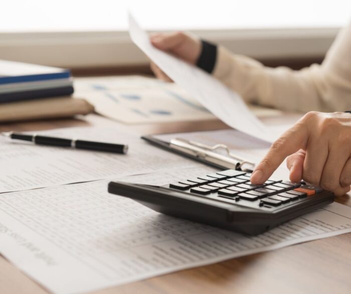 Escritório Contabilidade em Mansões Santo Antônio