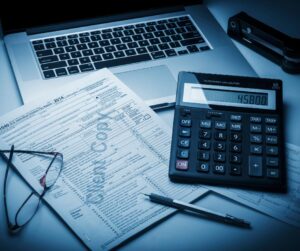 Escritório Contabilidade em Techno Park
