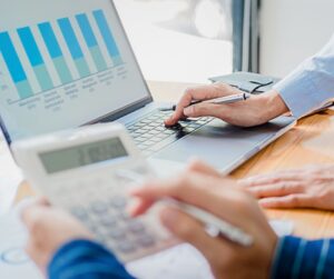 Escritório Contabilidade em Valinhos