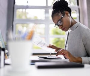 Escritório Contabilidade em Vinhas Vista Alegre