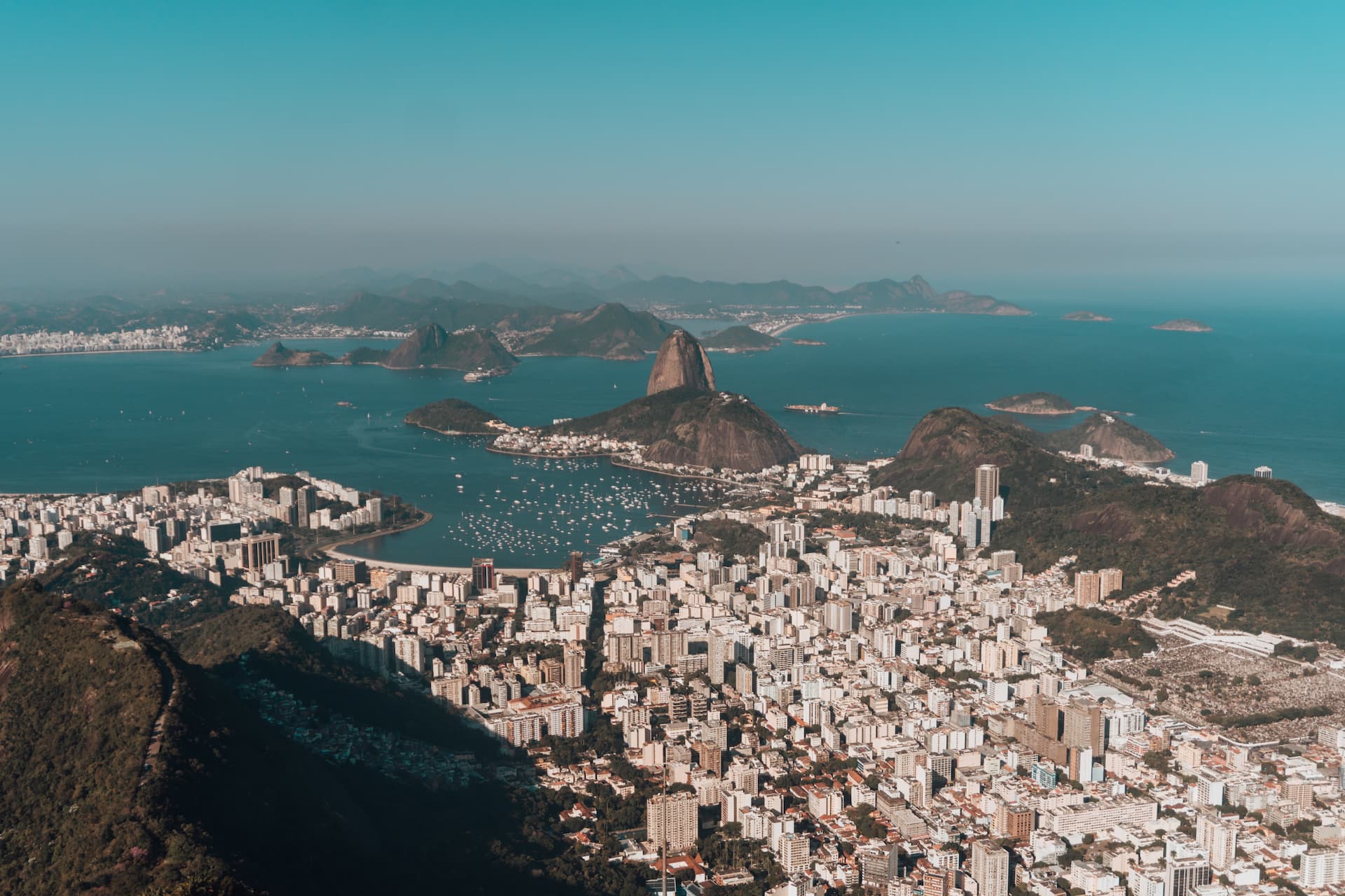 Serviços de contabilidade no Rio de Janeiro