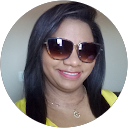 Rafaela Silva profile picture