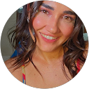 Isis Domingos Rodrigues Santos profile picture