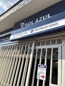 Escritório de Contabilidade em Americana SP Sol Azul place picture