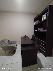 Escritorio de Contabilidade em Teresina Sol Azul place picture